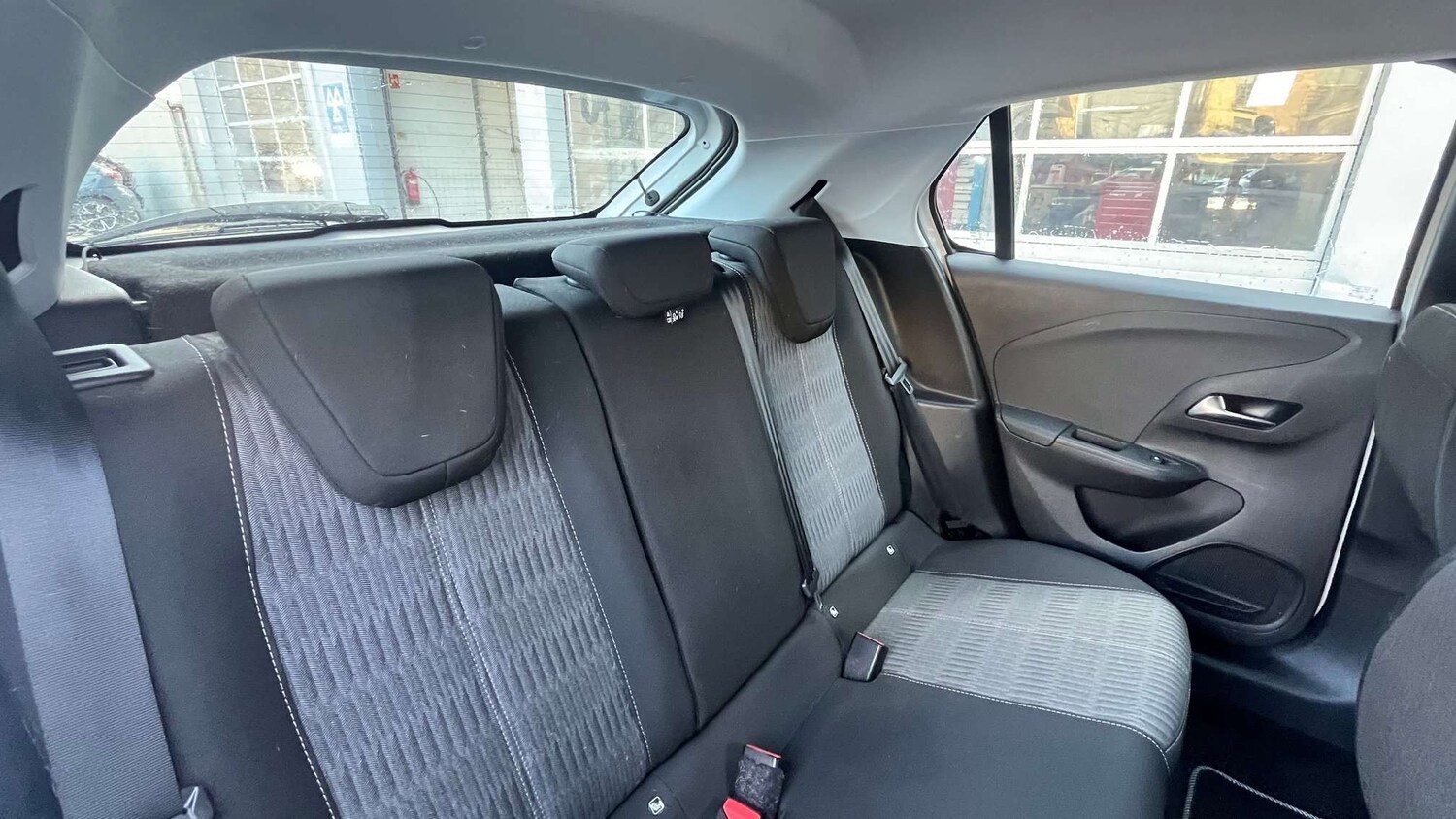 Used Vauxhall Corsa for sale - 77857893: Photo 8