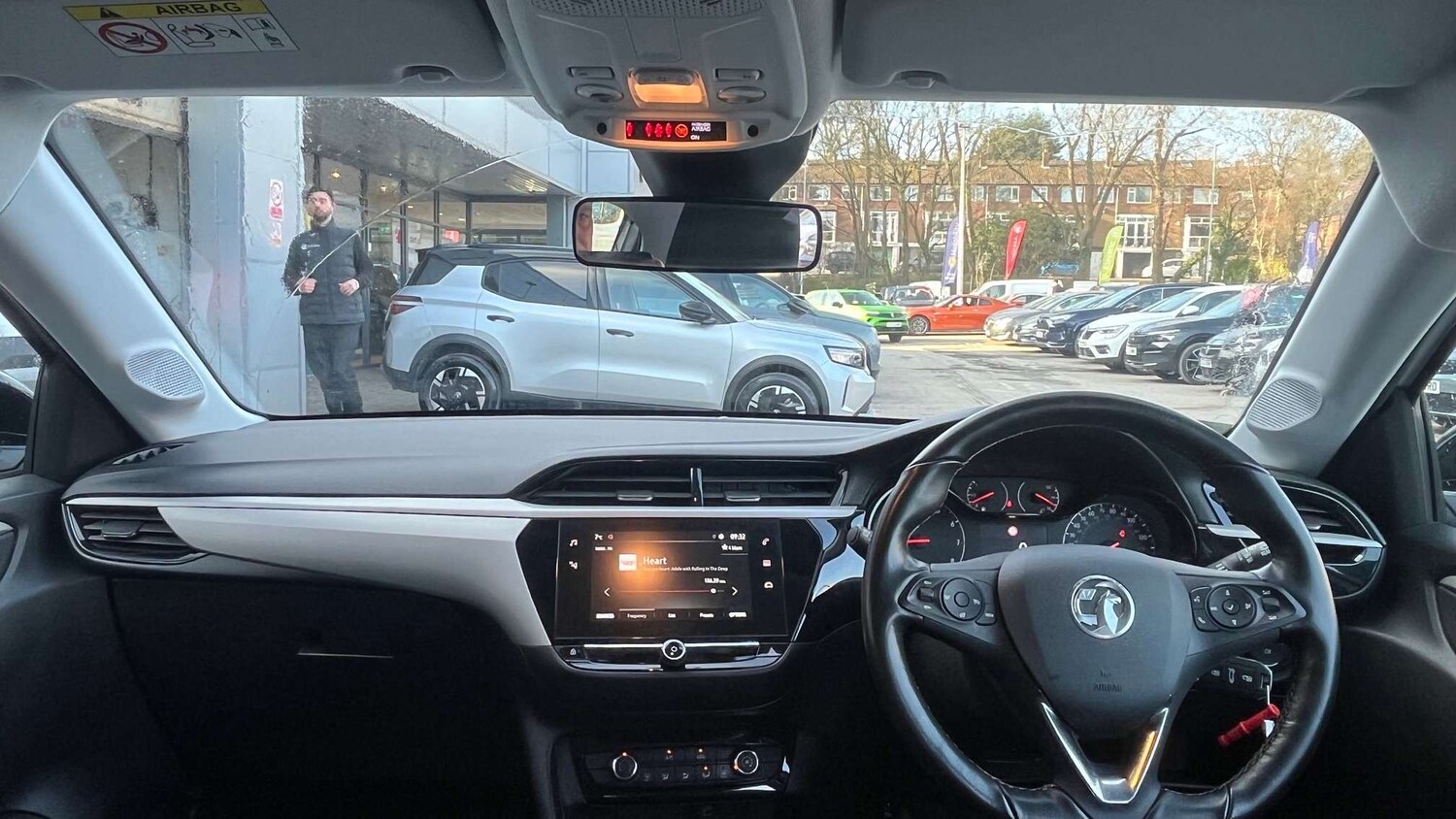 Used Vauxhall Corsa for sale - 77857893: Photo 9