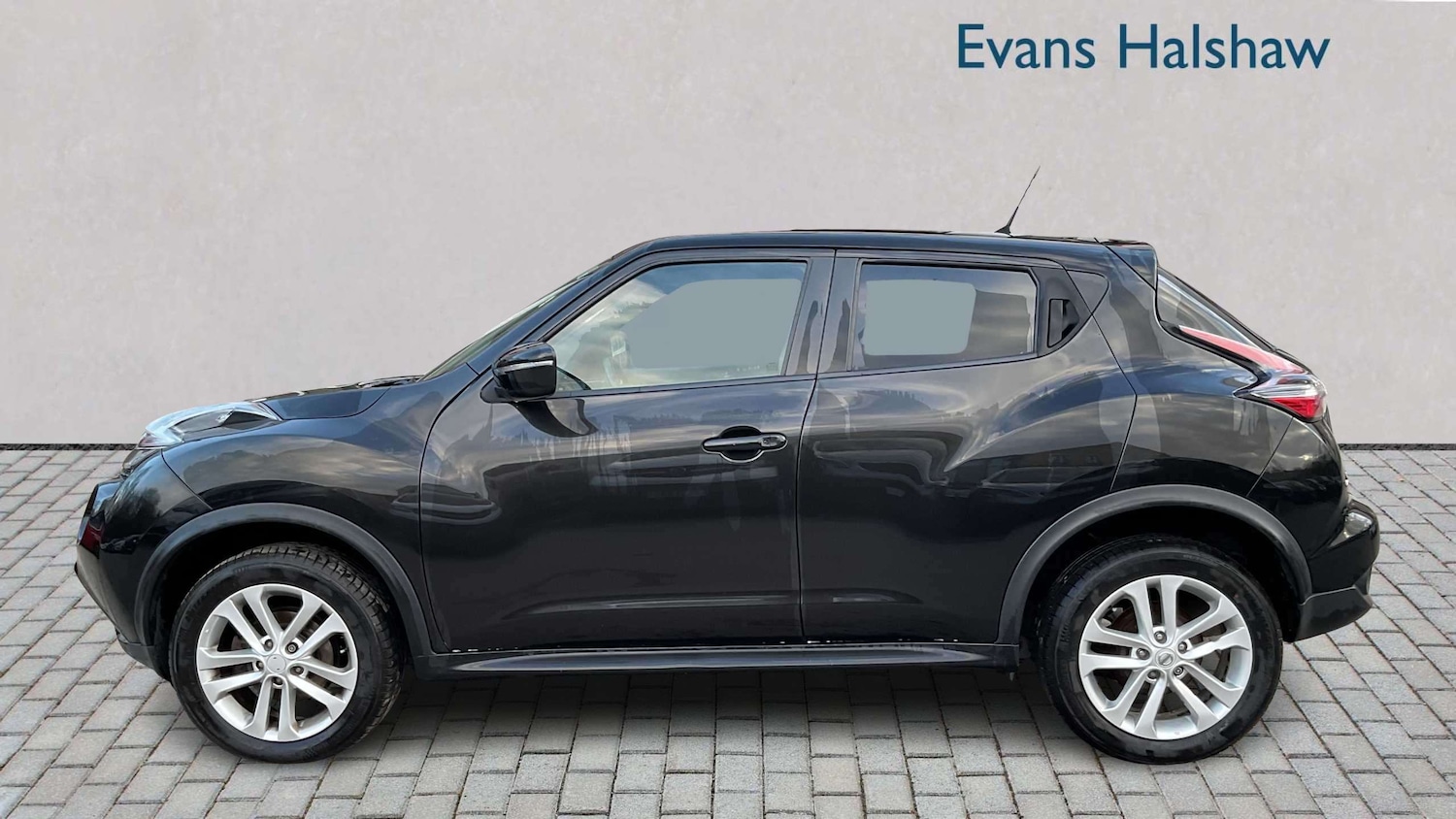 Used Nissan Juke for sale - 78052346: Photo 4