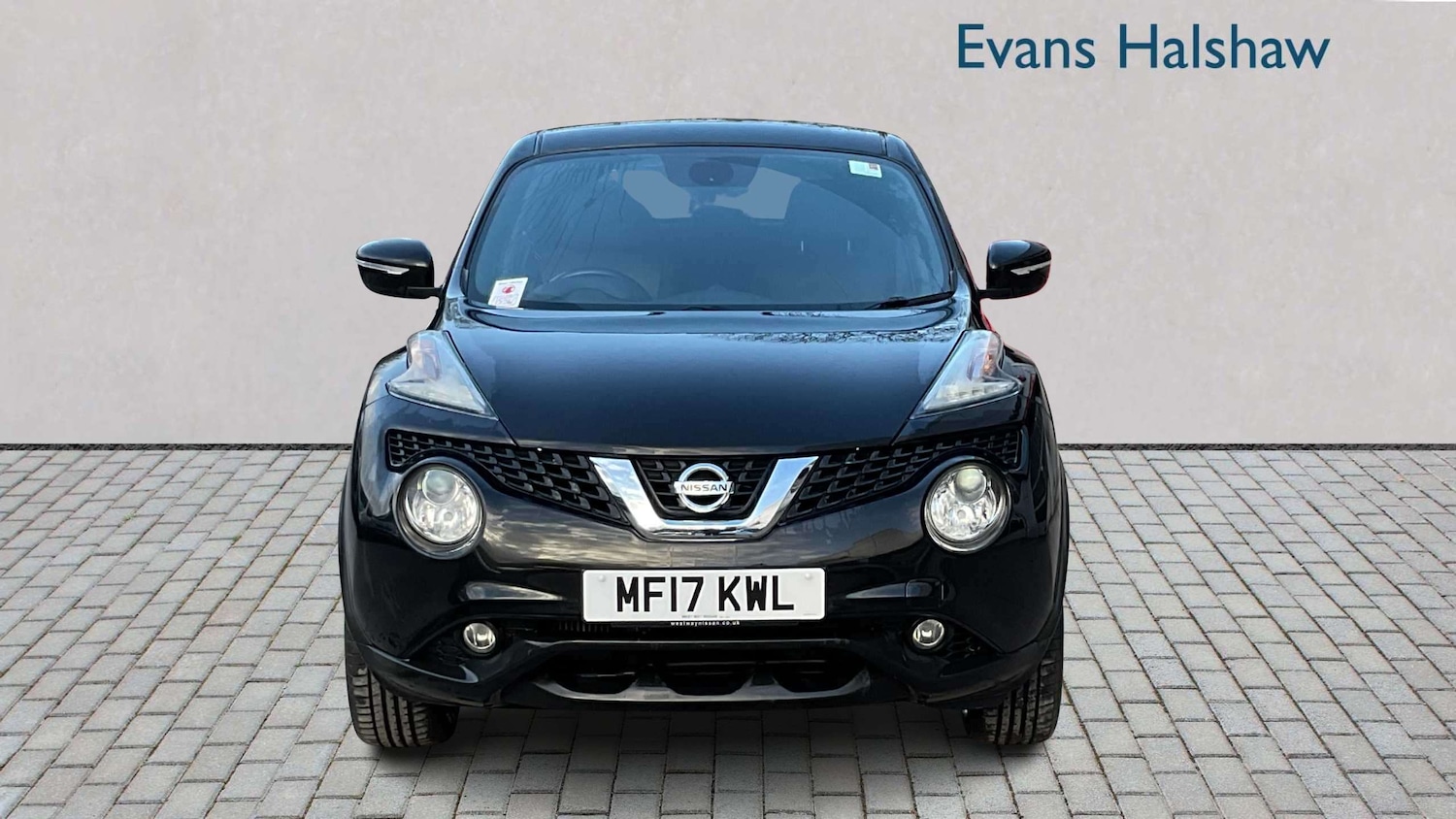 Used Nissan Juke for sale - 78052346: Photo 6