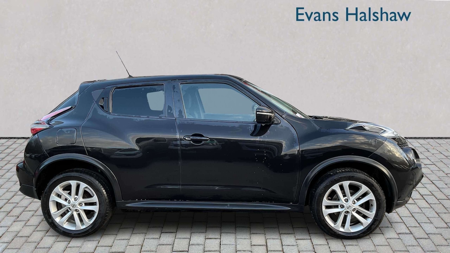 Used Nissan Juke for sale - 78052346: Photo 7