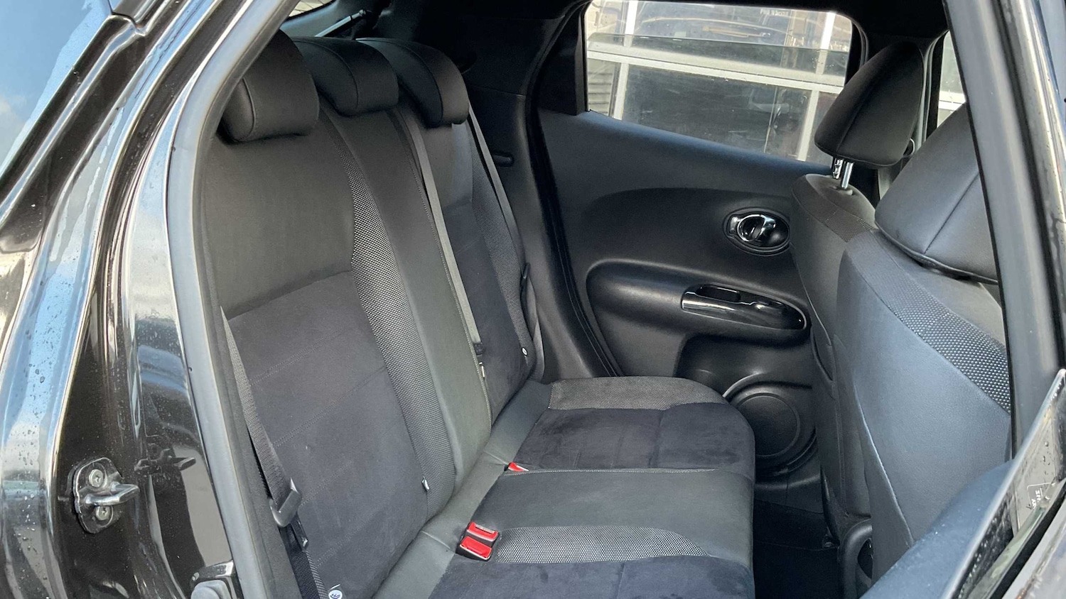 Used Nissan Juke for sale - 78052346: Photo 9