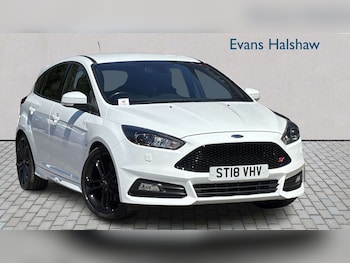 Used Ford Focus 2018 for sale - 79118142: Photo