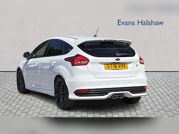 Used Ford Focus 2018 for sale - 79118142: Photo