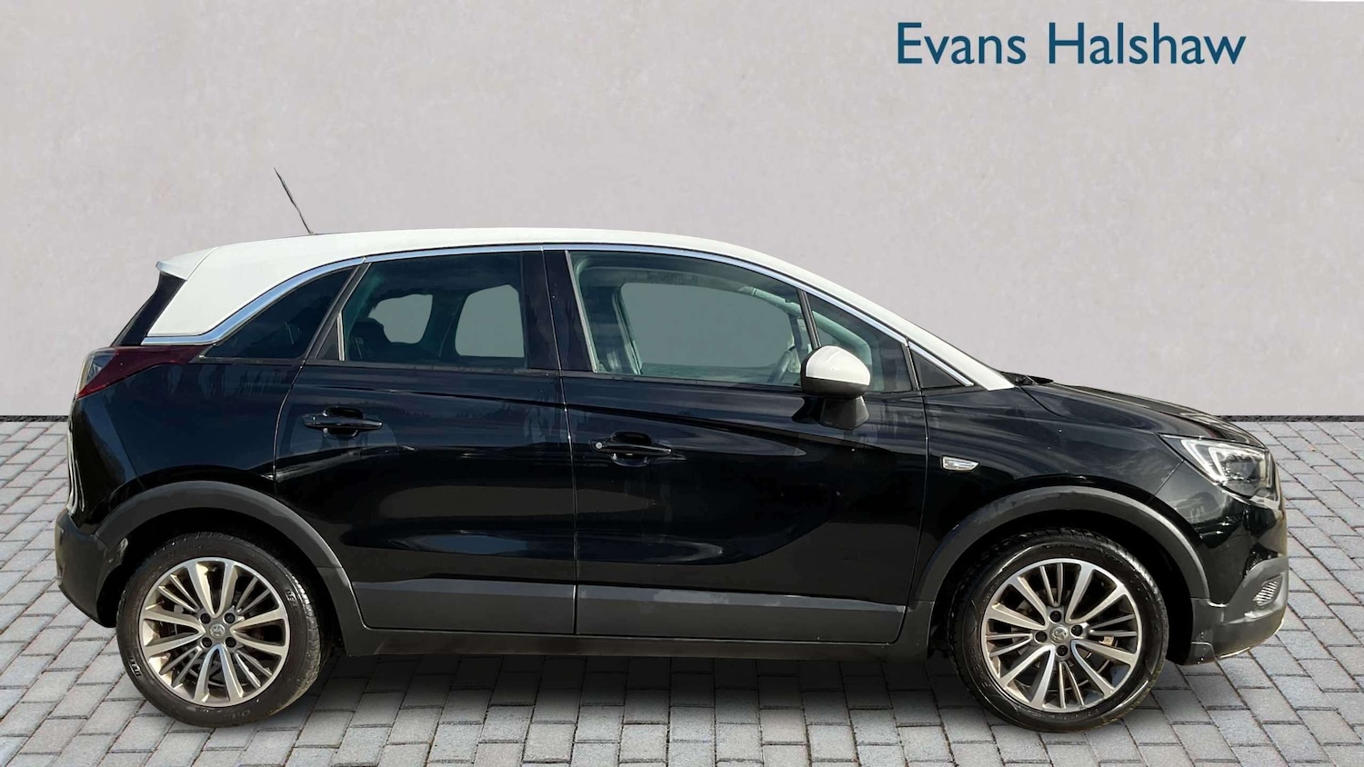 Used Vauxhall Crossland X 2019 for sale - 78077222: Photo 4