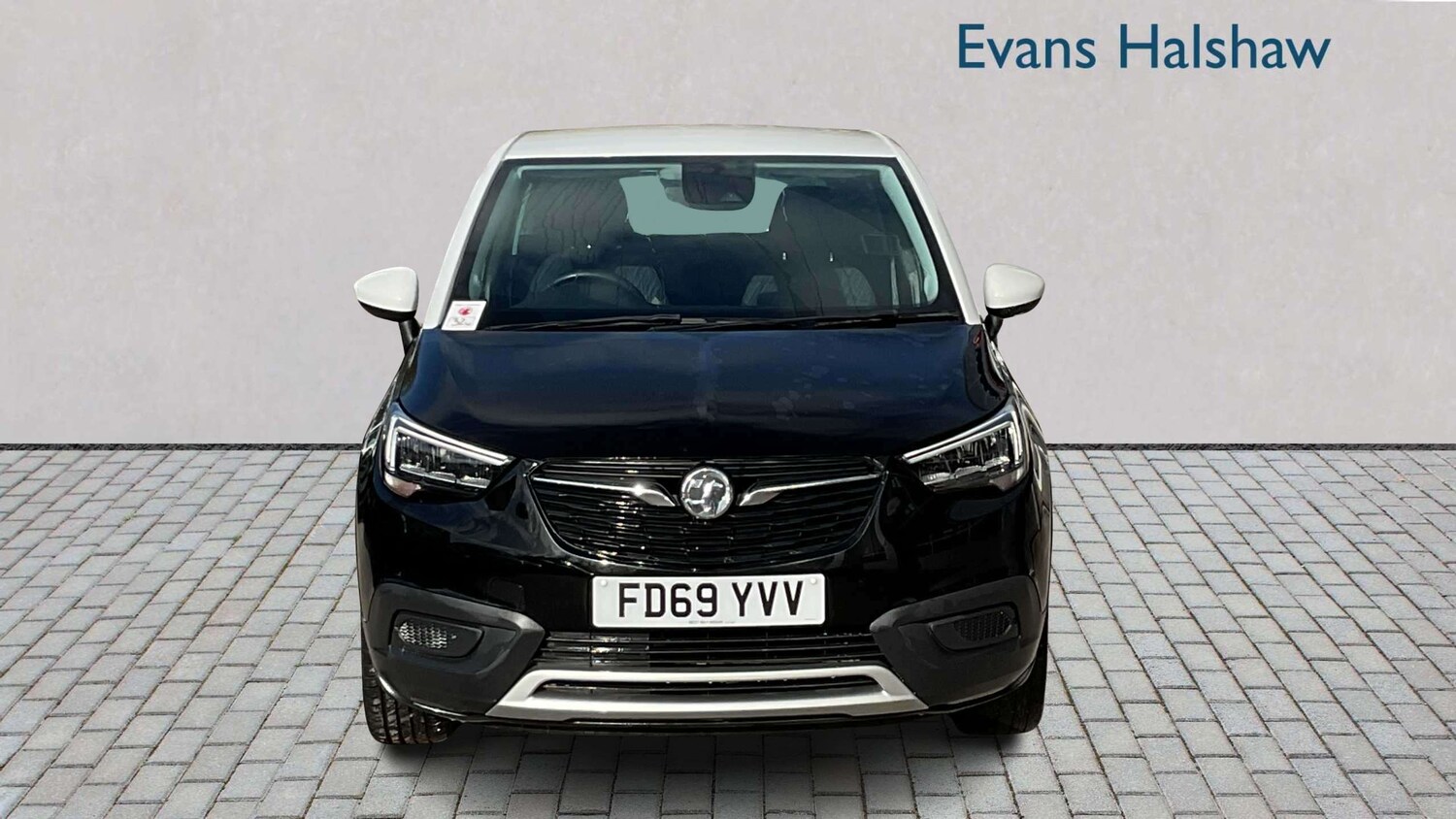 Used Vauxhall Crossland X 2019 for sale - 78077222: Photo 6