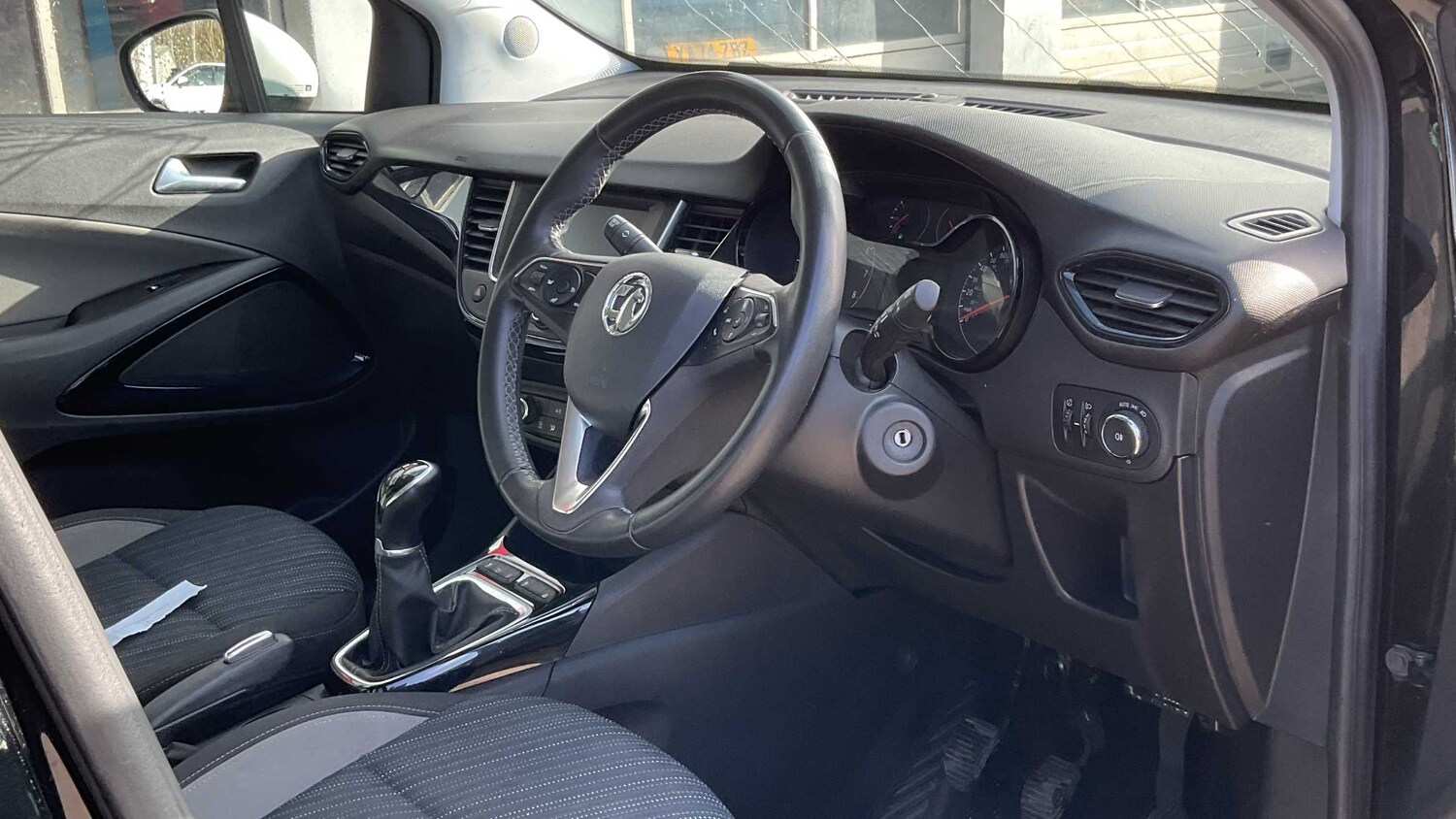 Used Vauxhall Crossland X 2019 for sale - 78077222: Photo 7