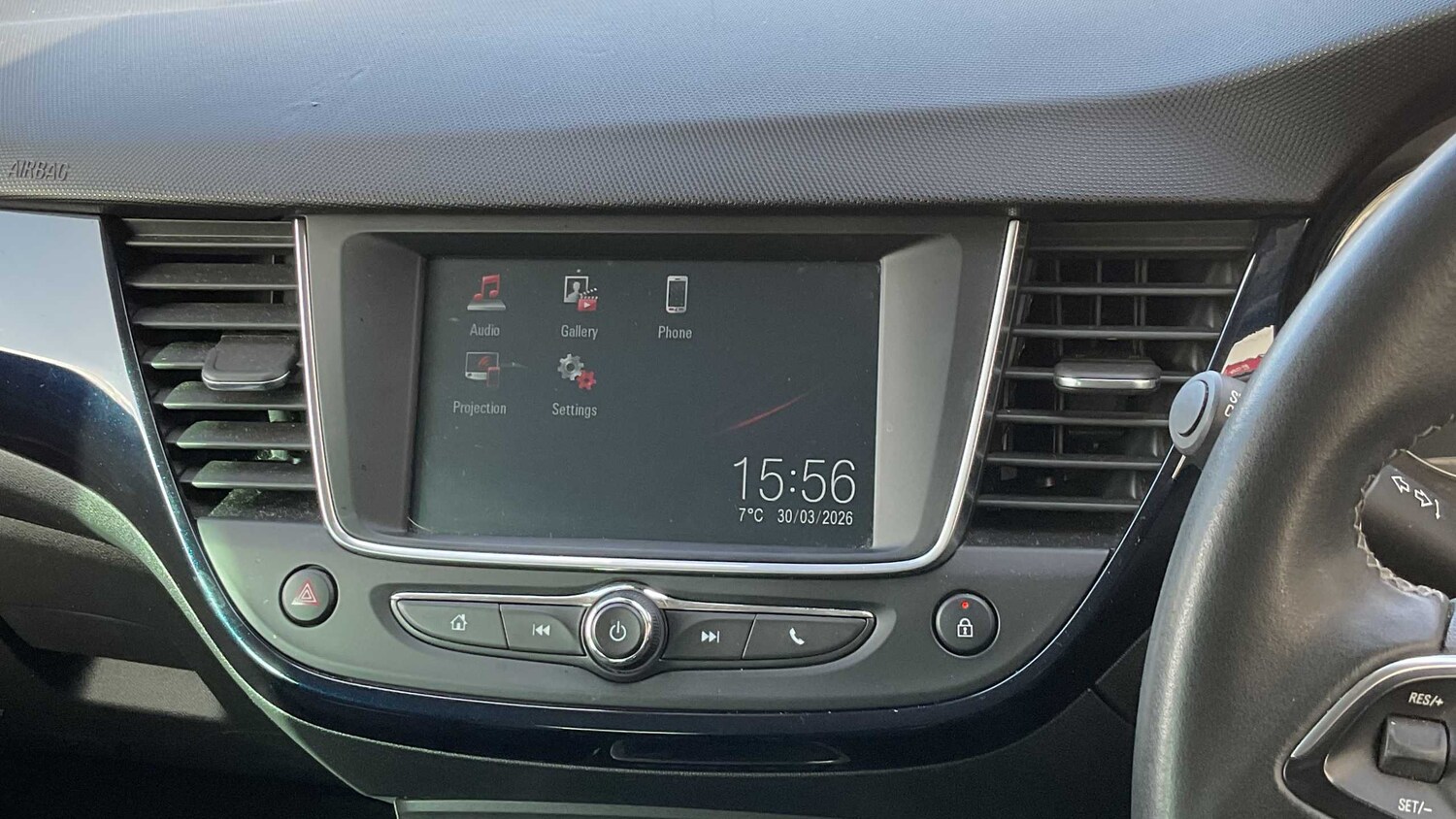 Used Vauxhall Crossland X 2019 for sale - 78077222: Photo 8