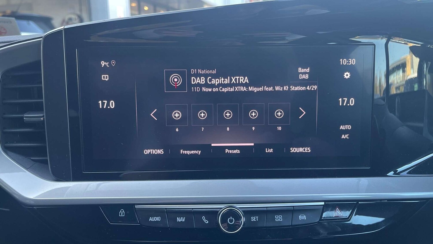 Used Vauxhall Mokka 2025 for sale - 77857980: Photo 10