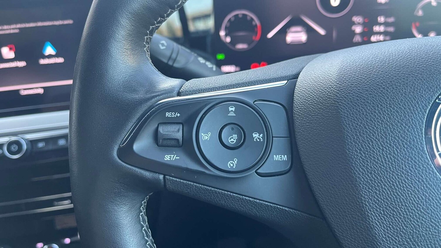 Used Vauxhall Mokka 2025 for sale - 77857980: Photo 12