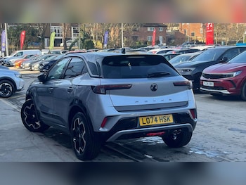 Used Vauxhall Mokka 2025 for sale - 77857980: Photo