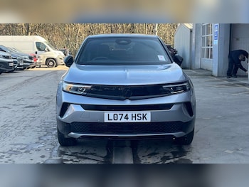 Used Vauxhall Mokka 2025 for sale - 77857980: Photo