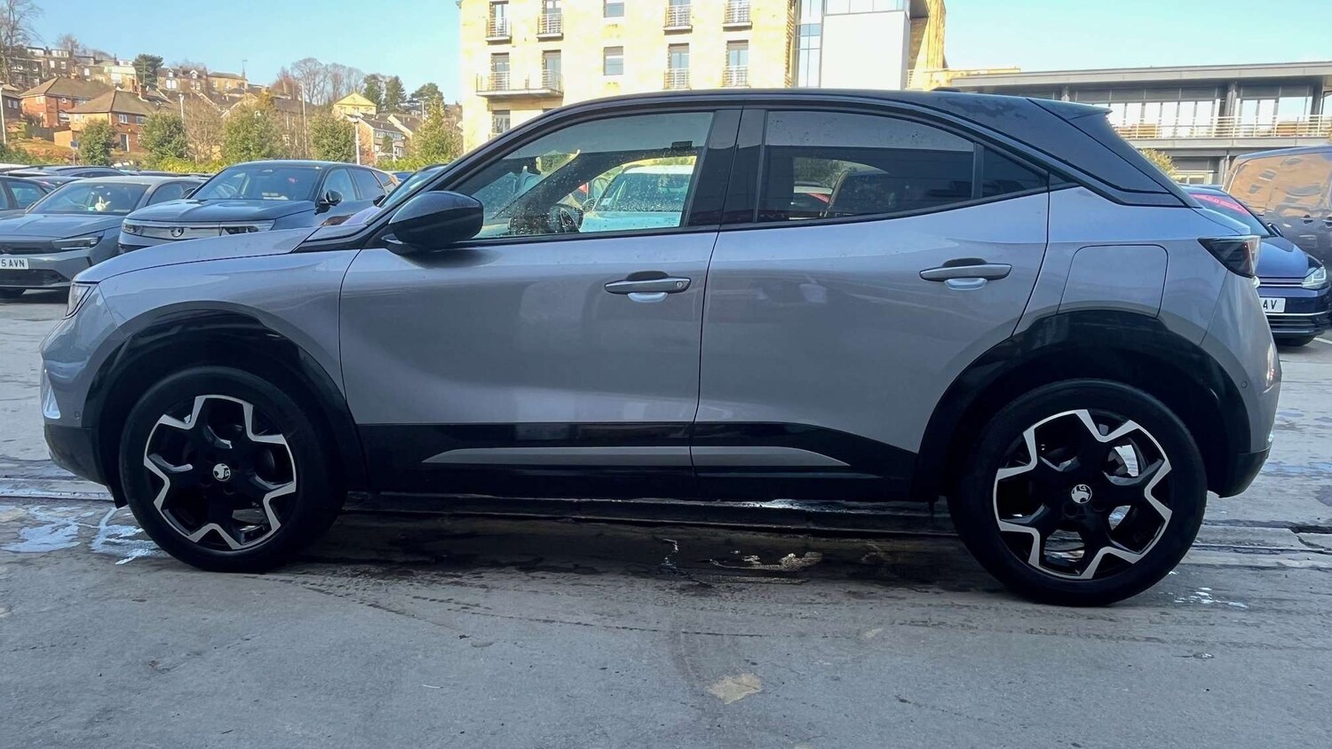 Used Vauxhall Mokka 2025 for sale - 77857980: Photo 7