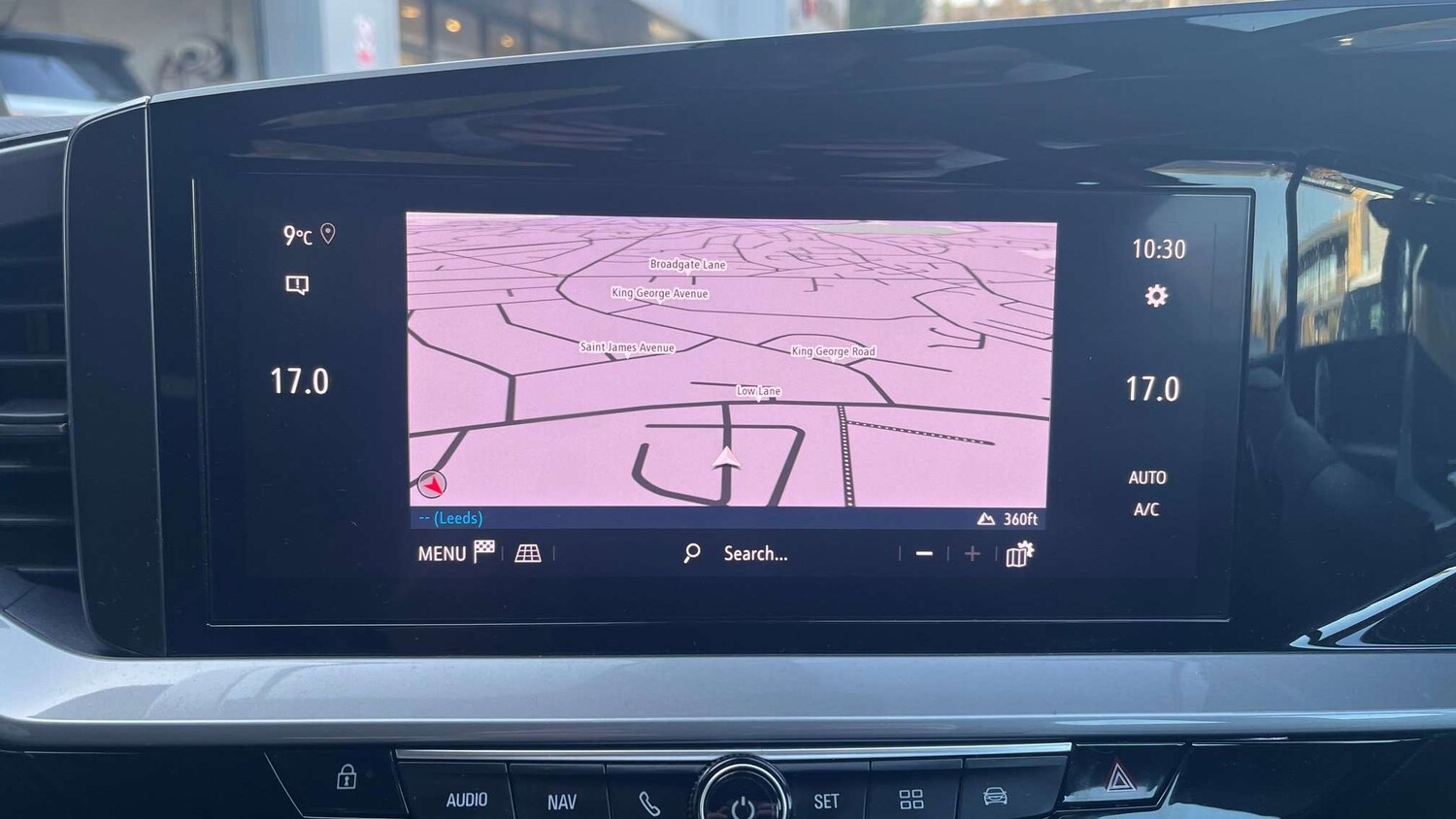 Used Vauxhall Mokka 2025 for sale - 77857980: Photo 8