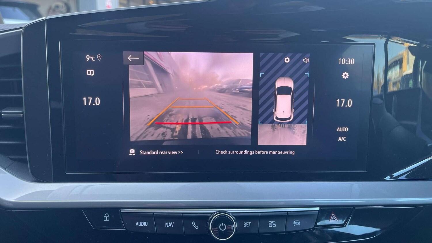 Used Vauxhall Mokka 2025 for sale - 77857980: Photo 9