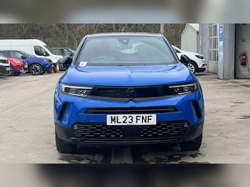 Used Vauxhall Mokka 2023 for sale - 77995981: Photo