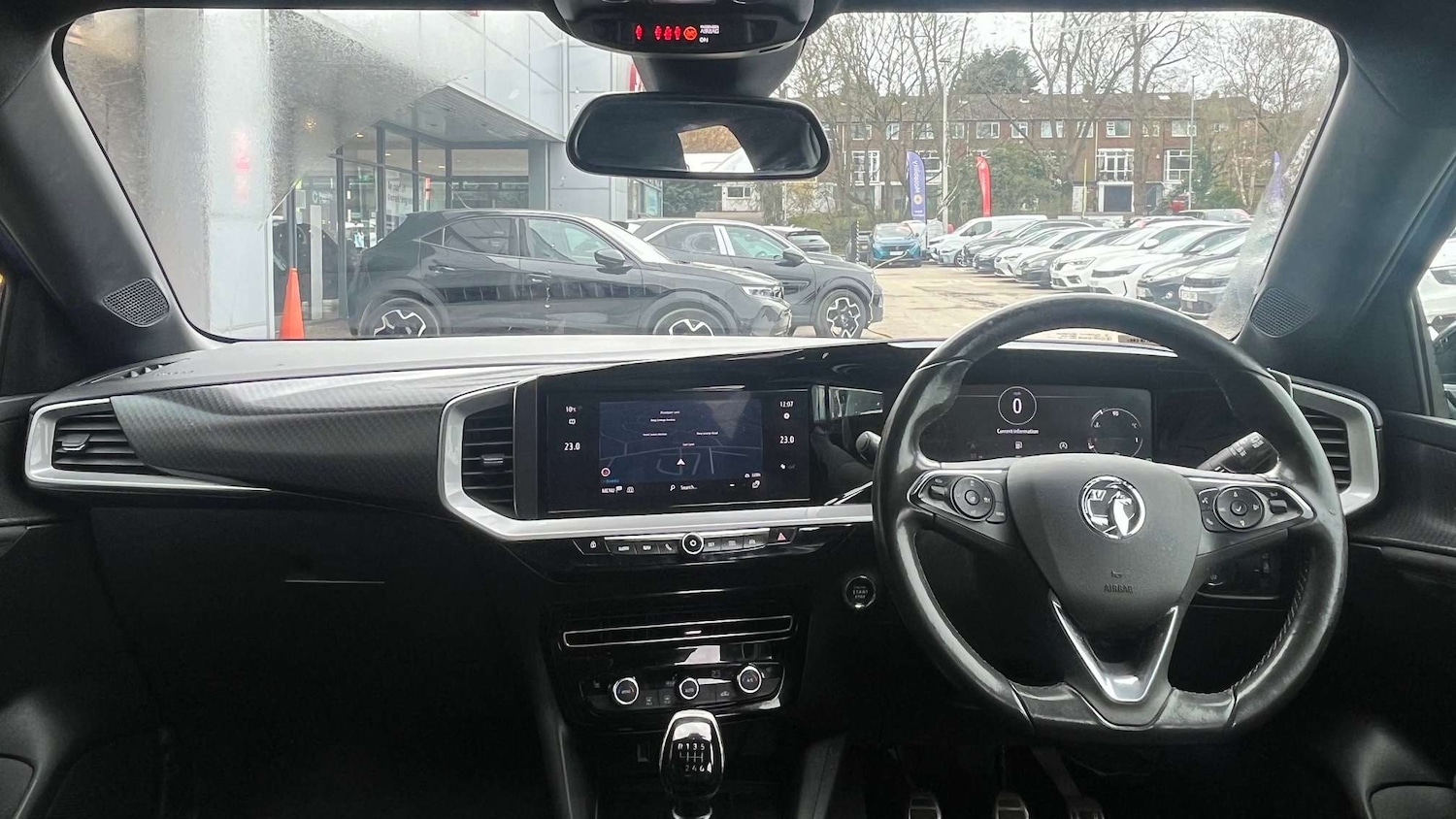 Used Vauxhall Mokka 2023 for sale - 77995981: Photo 6