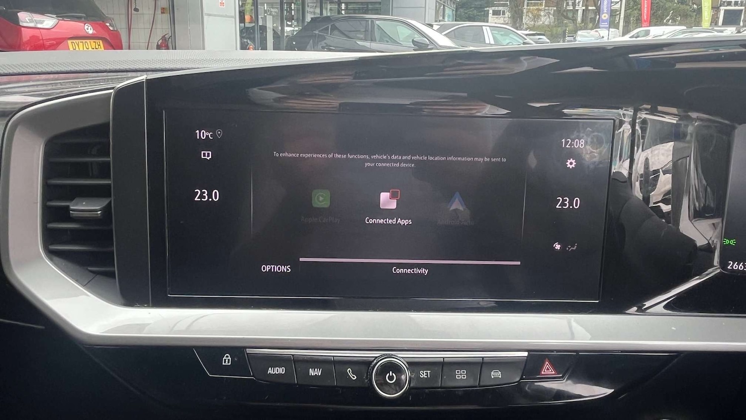 Used Vauxhall Mokka 2023 for sale - 77995981: Photo 9