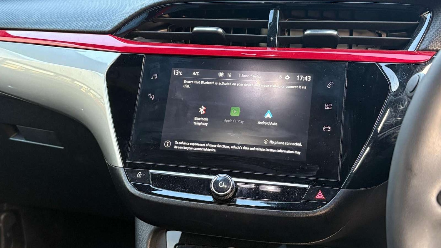 Used Vauxhall Corsa 2023 for sale - 77942882: Photo 10