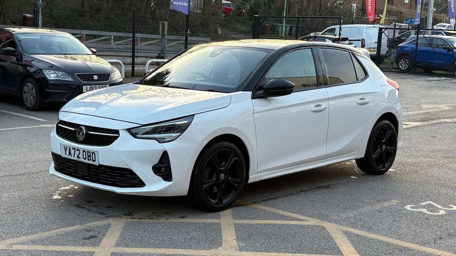 Used Vauxhall Corsa 2023 for sale - 77942882: Photo 5