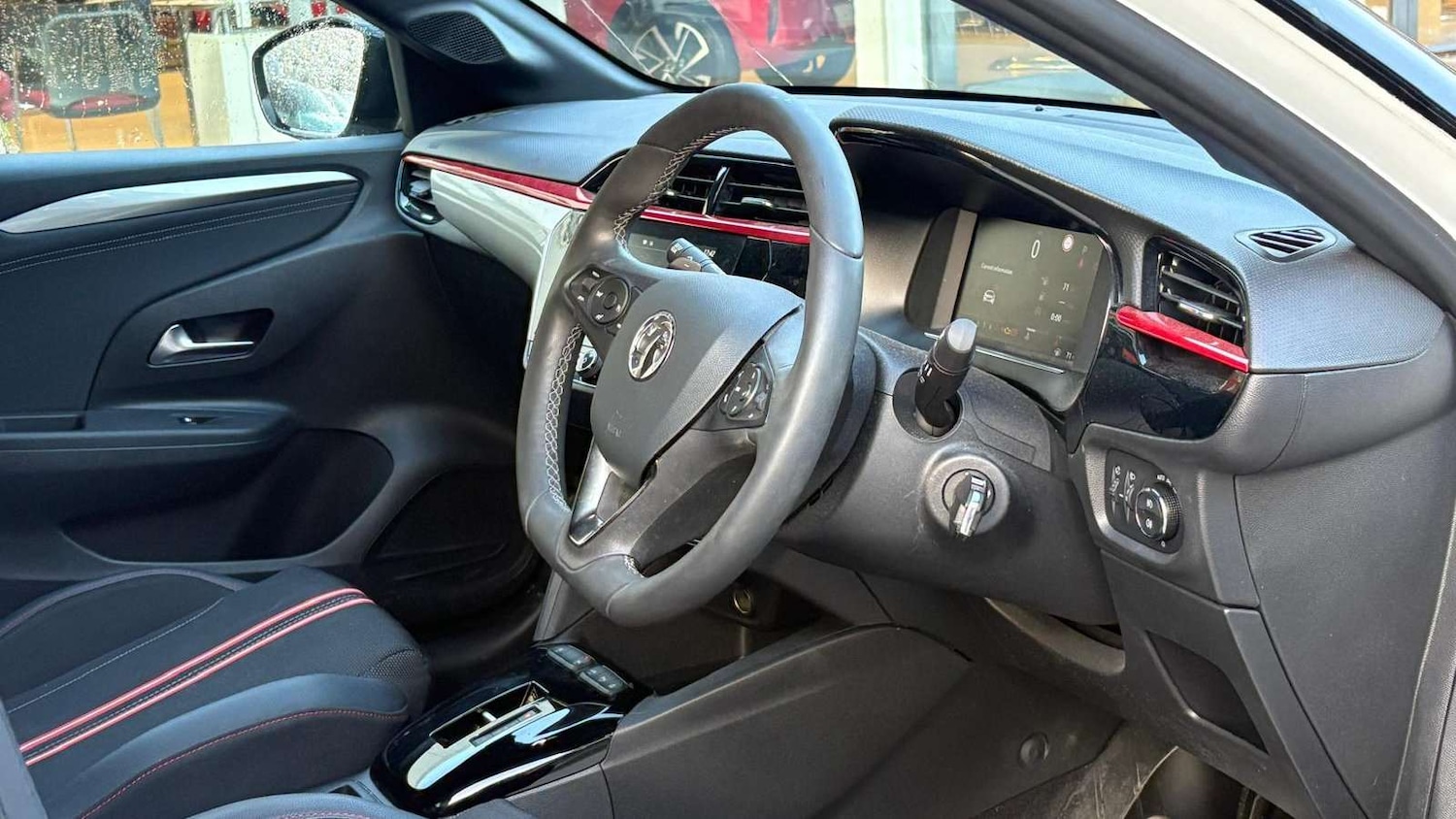 Used Vauxhall Corsa 2023 for sale - 77942882: Photo 8