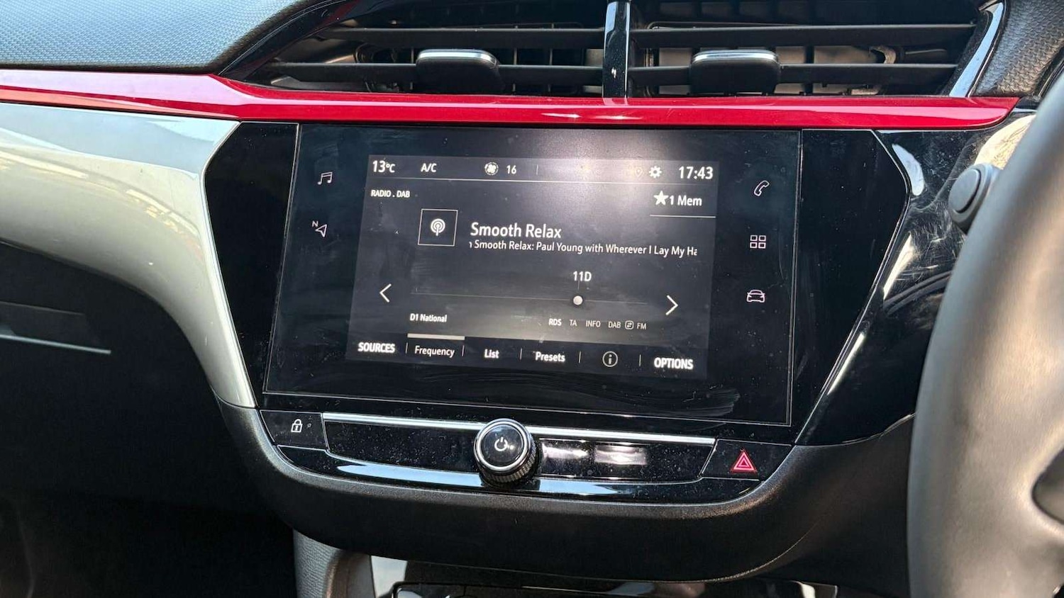 Used Vauxhall Corsa 2023 for sale - 77942882: Photo 9