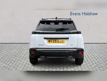 Used Peugeot 2008 2025 for sale - 78551081: Photo