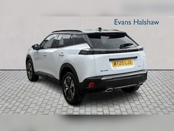 Used Peugeot 2008 2025 for sale - 78551081: Photo