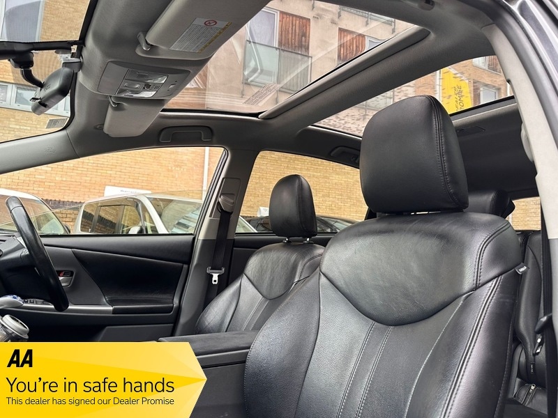 Used Toyota Prius+ 2014 for sale - 76510451: Photo 13