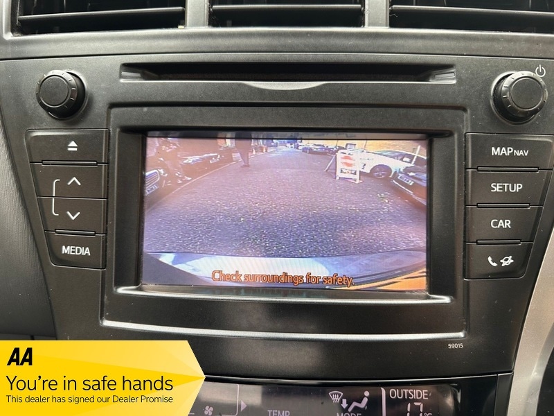 Used Toyota Prius+ 2014 for sale - 76510451: Photo 14