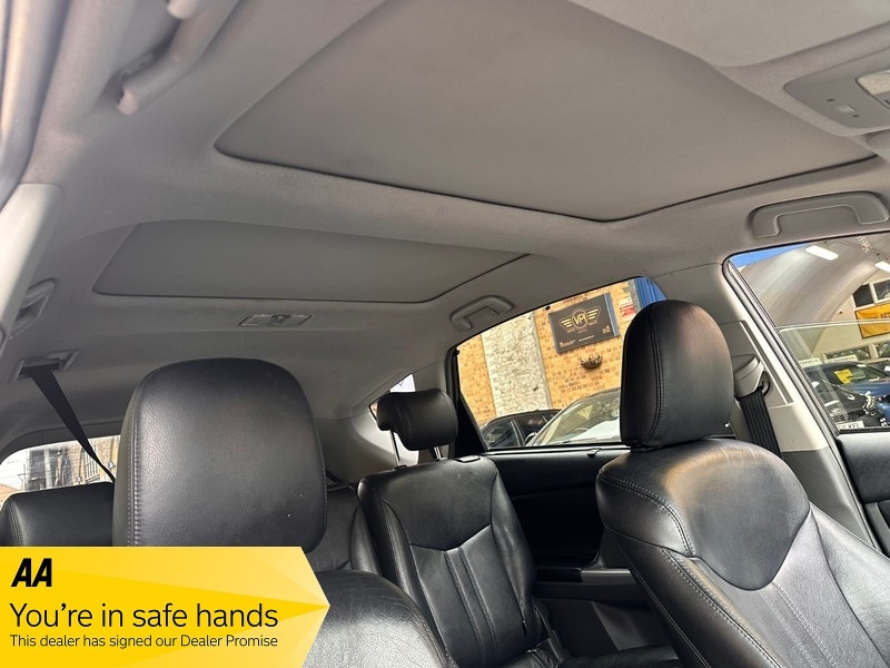 Used Toyota Prius+ 2014 for sale - 76510451: Photo 17