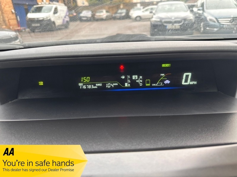 Used Toyota Prius+ 2014 for sale - 76510451: Photo 21