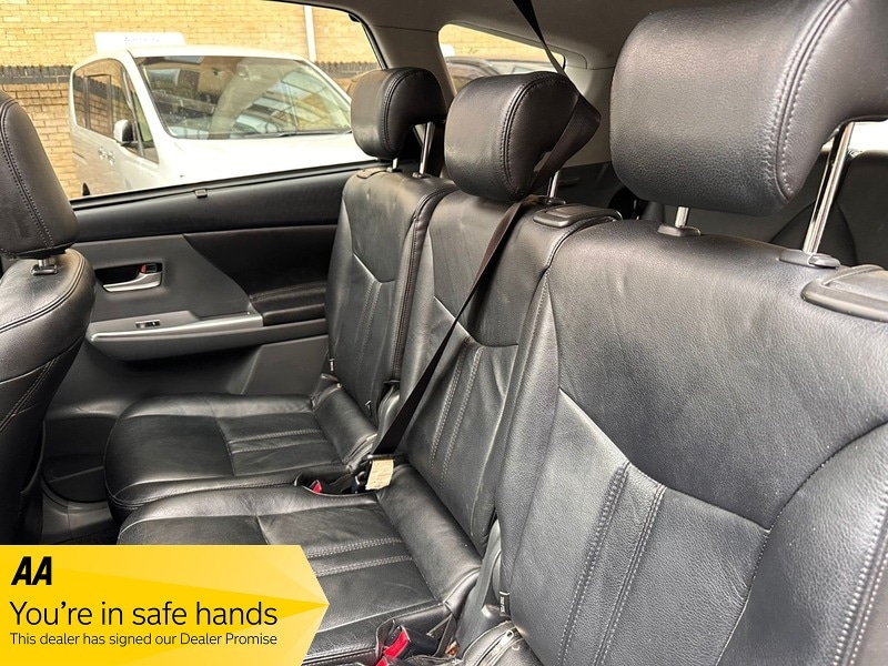 Used Toyota Prius+ 2014 for sale - 76510451: Photo 23