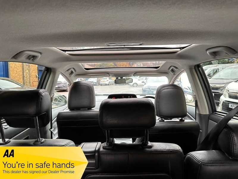 Used Toyota Prius+ 2014 for sale - 76510451: Photo 24