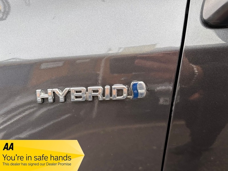 Used Toyota Prius+ 2014 for sale - 76510451: Photo 33