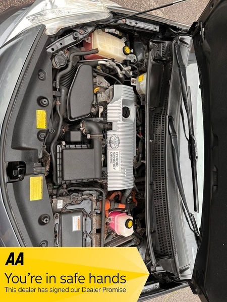 Used Toyota Prius+ 2014 for sale - 76510451: Photo 34