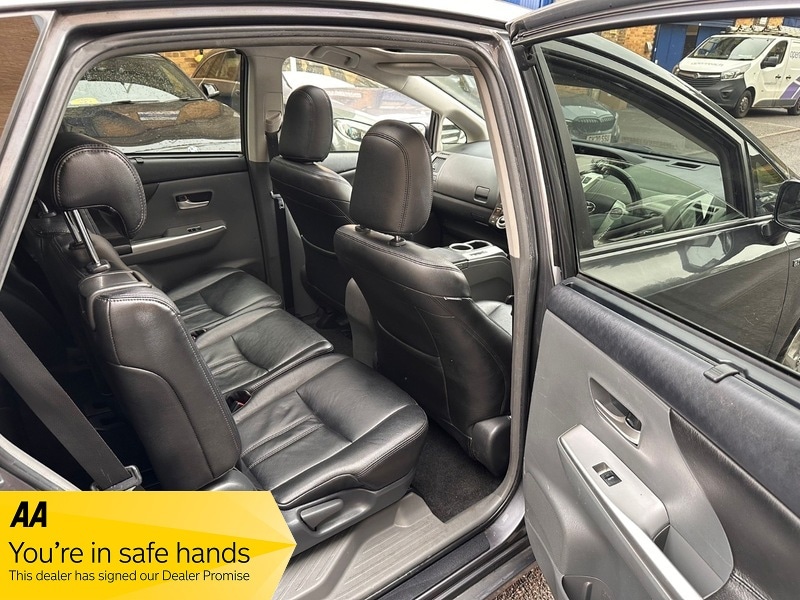 Used Toyota Prius+ 2014 for sale - 76510451: Photo 37