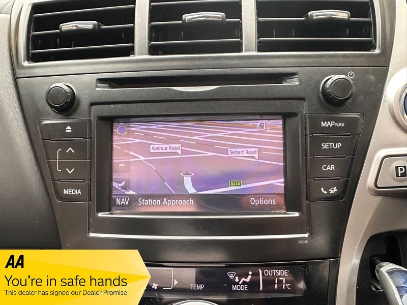 Used Toyota Prius+ 2014 for sale - 76510451: Photo 44