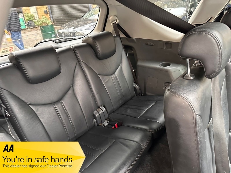 Used Toyota Prius+ 2014 for sale - 76510451: Photo 46