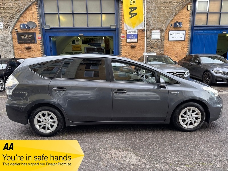 Used Toyota Prius+ 2014 for sale - 76510451: Photo 7