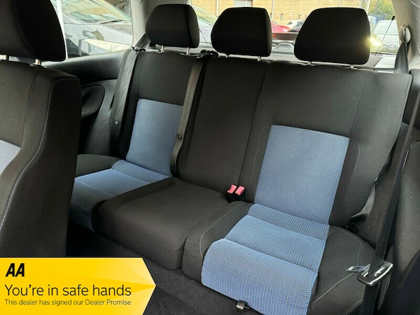 Used Volkswagen Golf 2003 for sale - 73608219: Photo 10