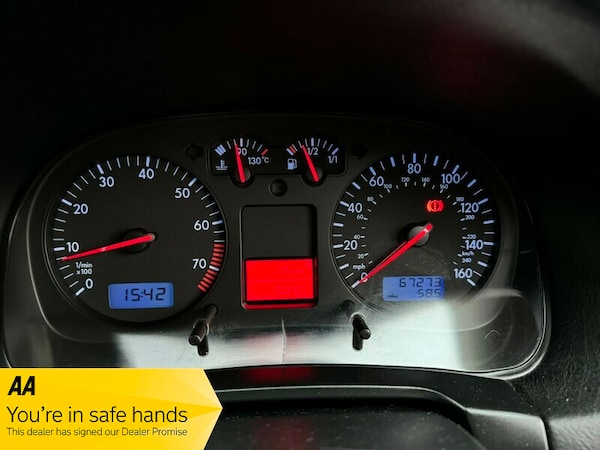Used Volkswagen Golf 2003 for sale - 73608219: Photo 18
