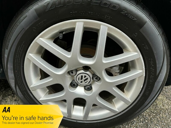 Used Volkswagen Golf 2003 for sale - 73608219: Photo 21