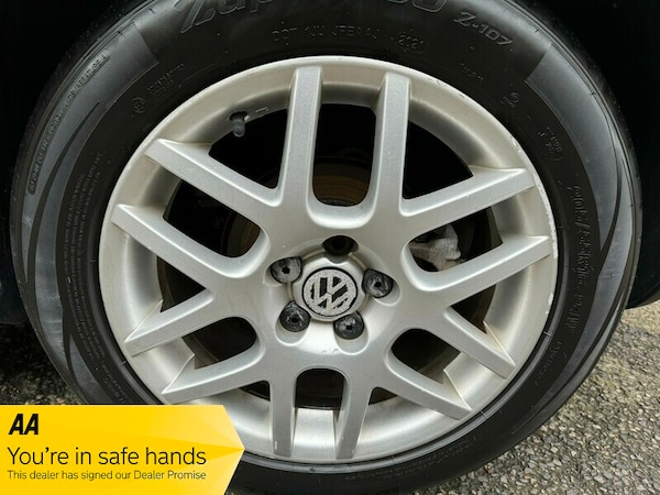 Used Volkswagen Golf 2003 for sale - 73608219: Photo 23
