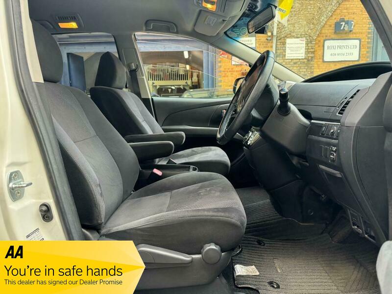 Used Toyota Estima 2012 for sale - 76280583: Photo 12