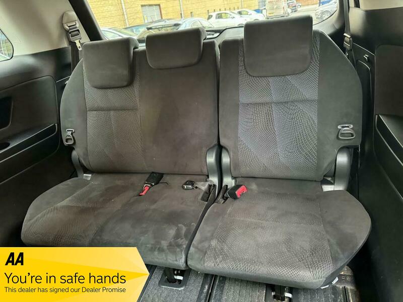 Used Toyota Estima 2012 for sale - 76280583: Photo 14