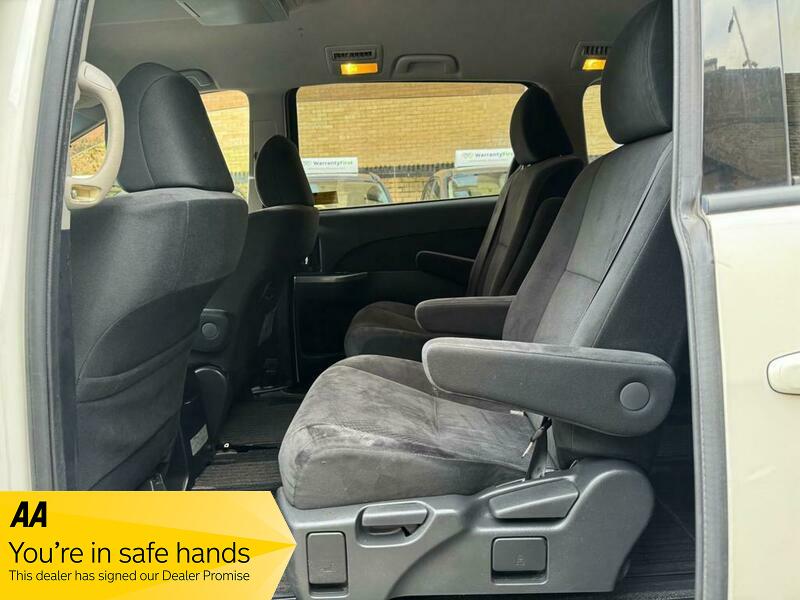 Used Toyota Estima 2012 for sale - 76280583: Photo 17