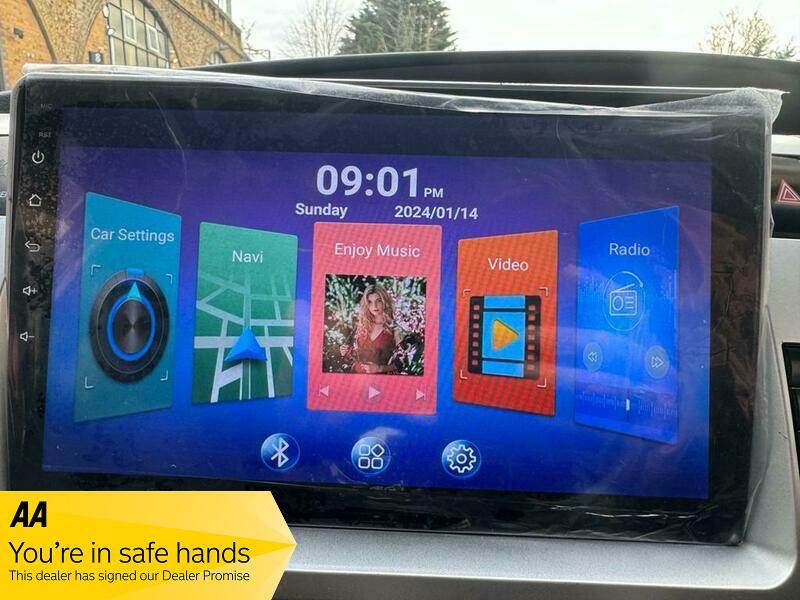 Used Toyota Estima 2012 for sale - 76280583: Photo 19