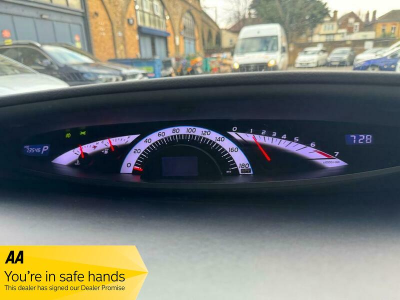 Used Toyota Estima 2012 for sale - 76280583: Photo 23