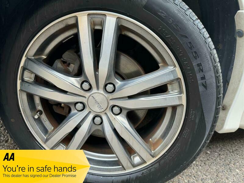 Used Toyota Estima 2012 for sale - 76280583: Photo 38